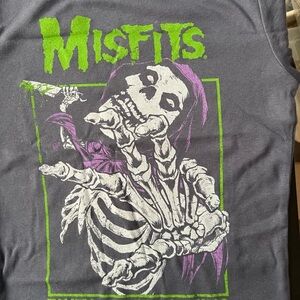 Tshirt by Vinyl misfits